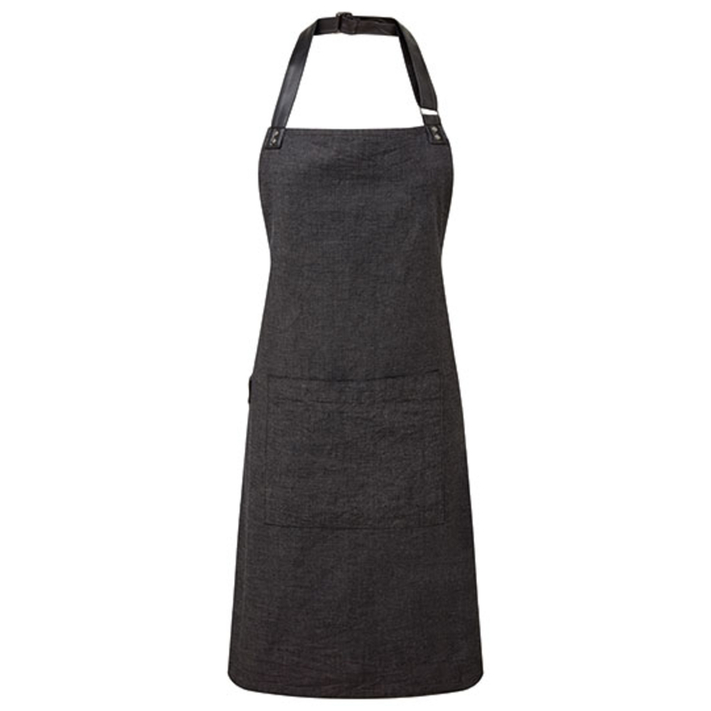 Delantal con peto Oxford Annex