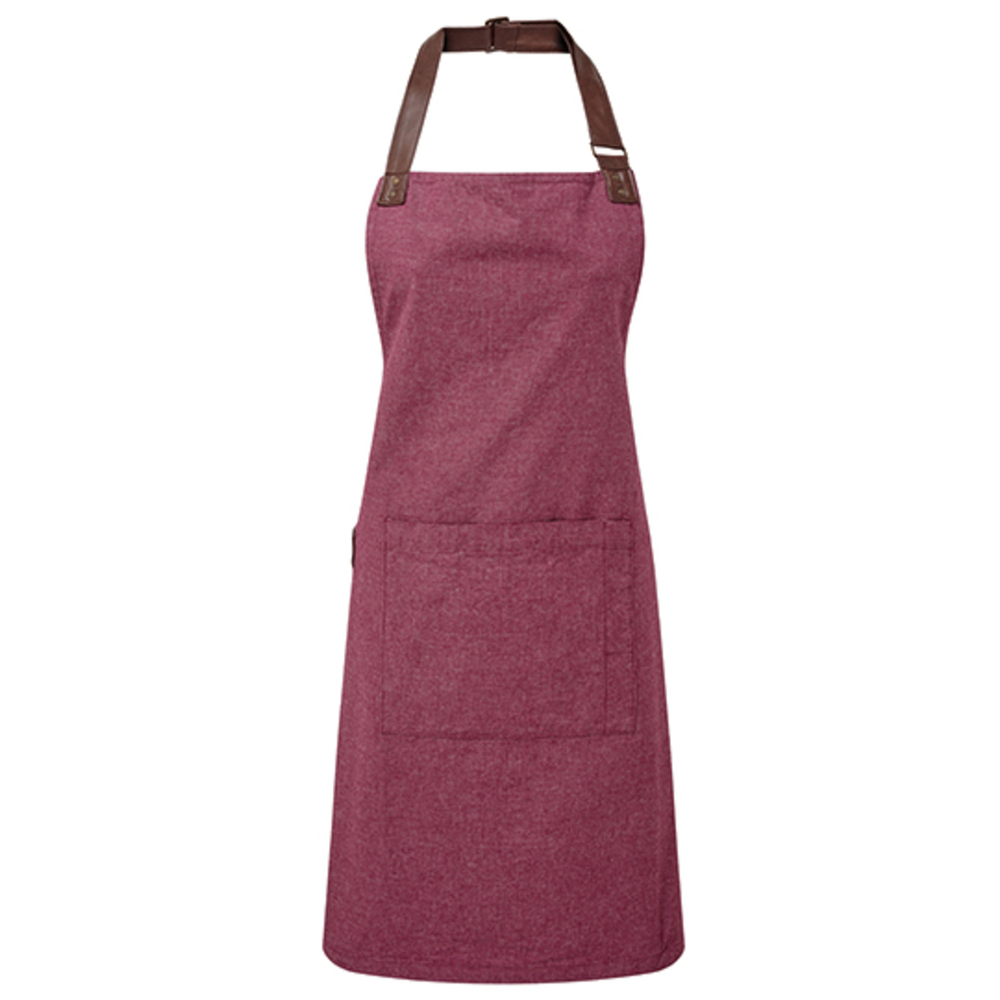 Annex Oxford Bib Apron