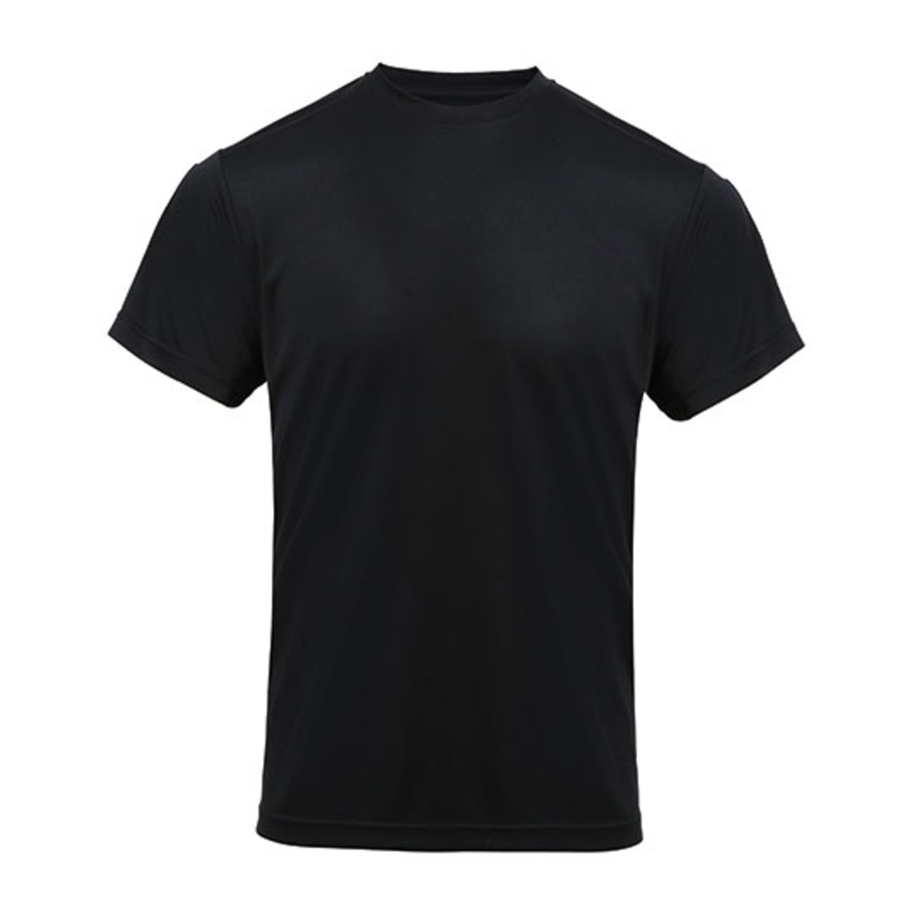 Coolchecker® Chefs T-Shirt (Mesh Back)