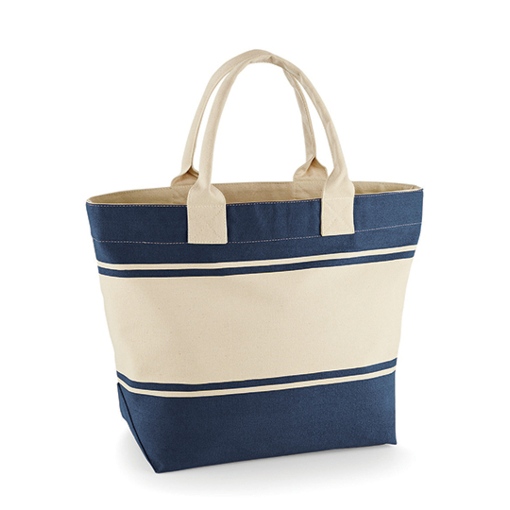 Canvas Deck Bag