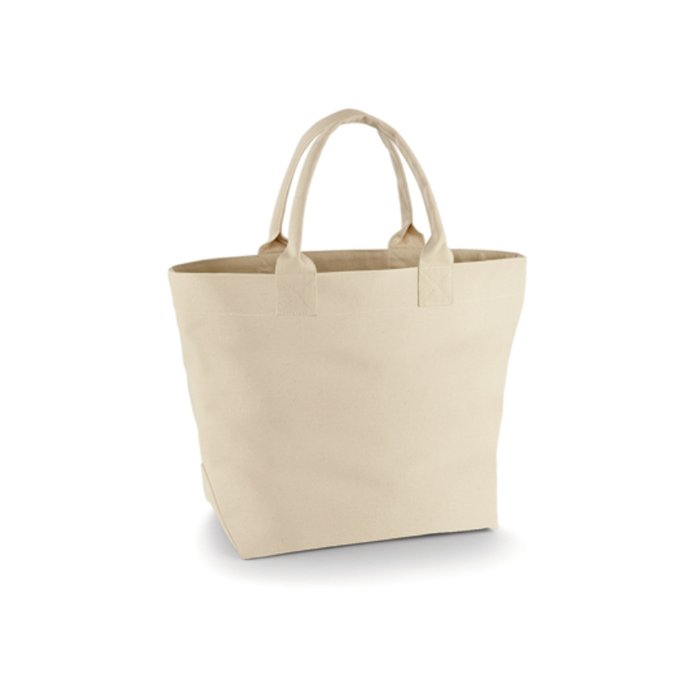 Bolsa de lona