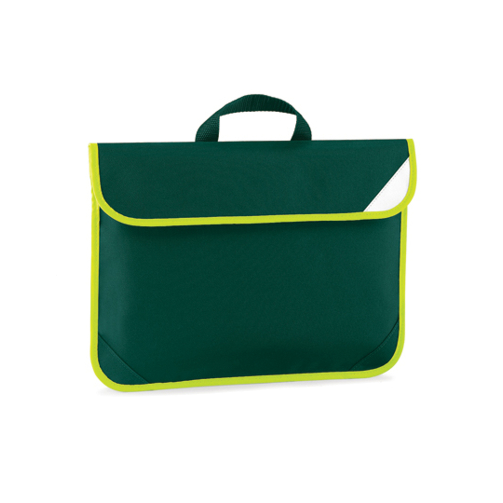 Enhanced-Viz Book Bag