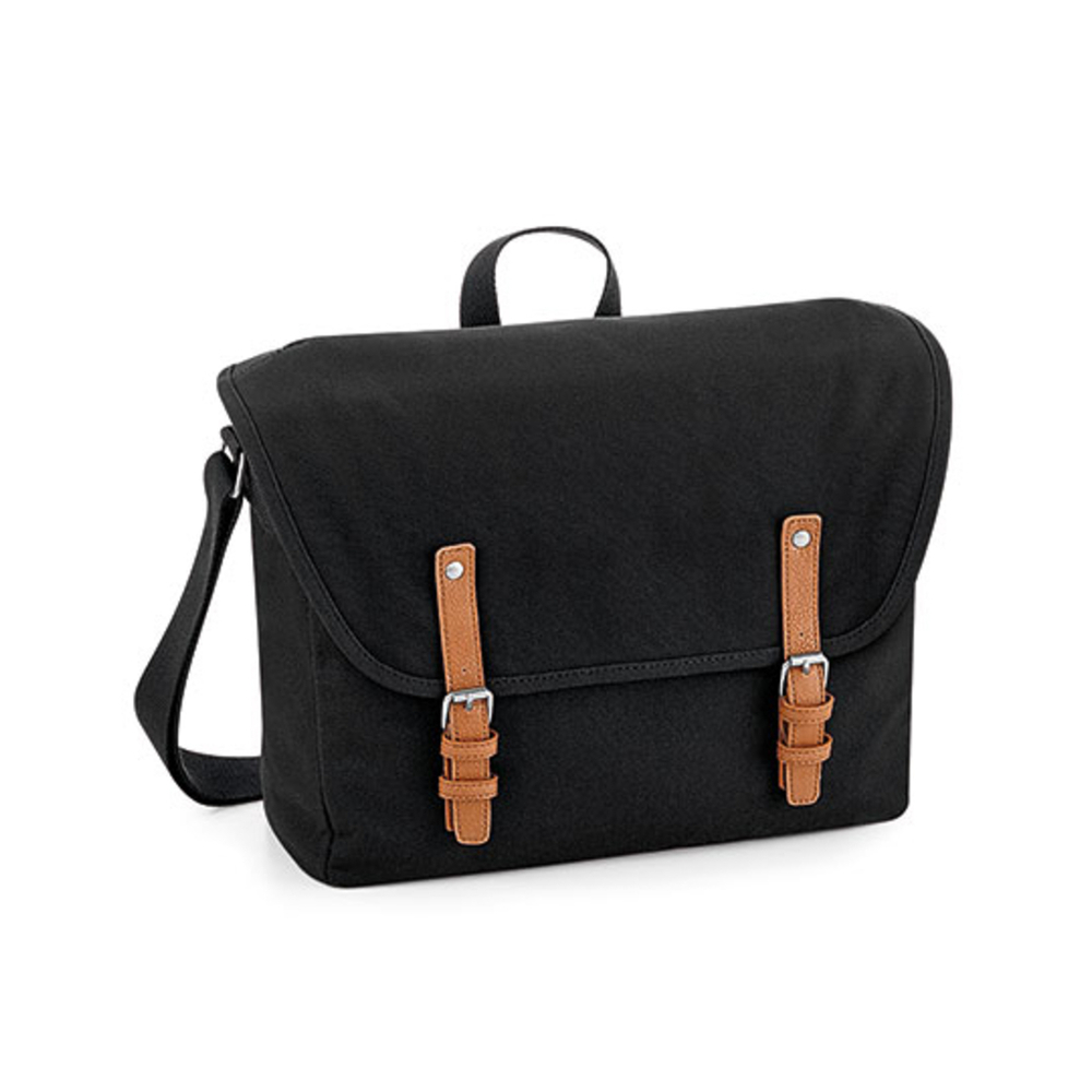 Vintage Messenger