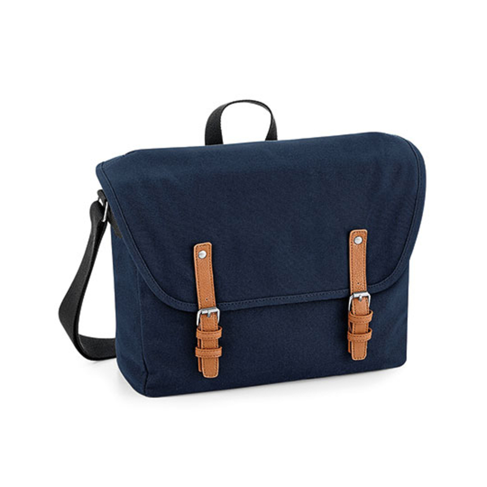 Vintage Messenger