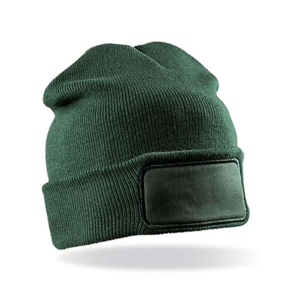 Berretto Printers Double Knit