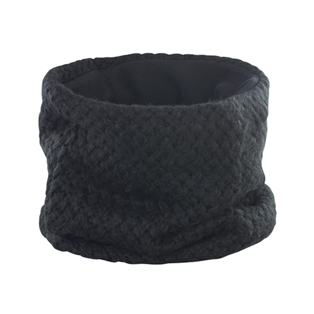 Braided Neck Warmer