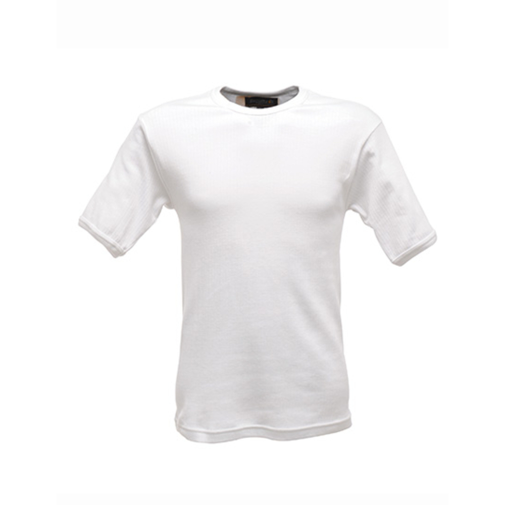 Thermal Short-Sleeve Vest