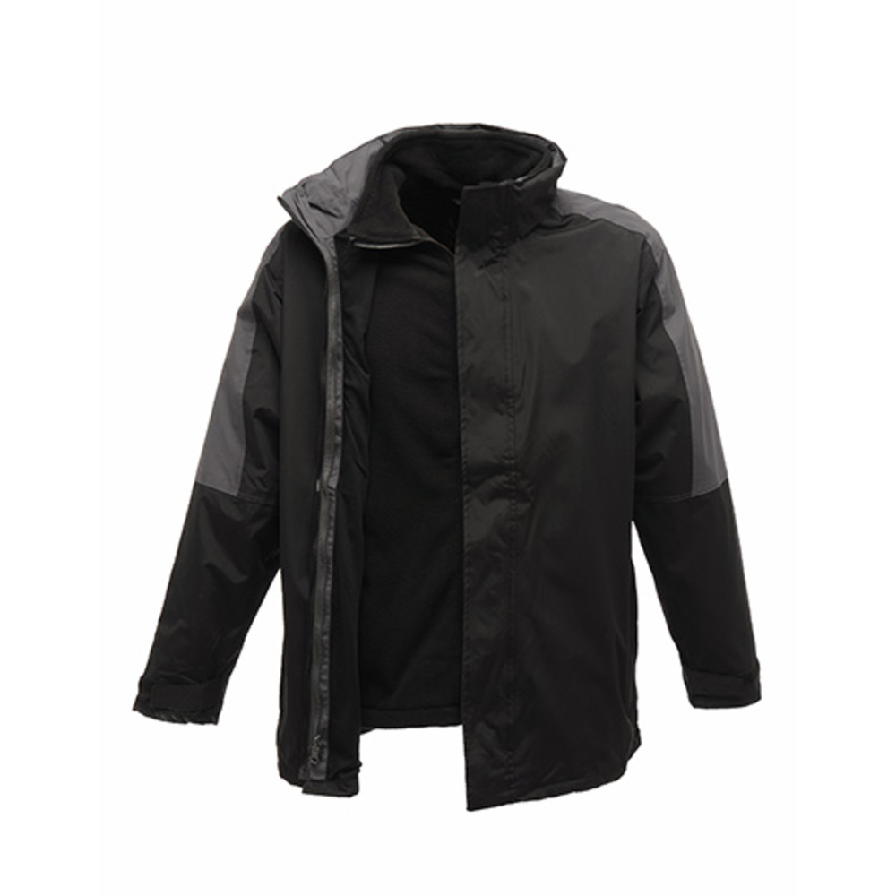 Defender III 3-in-1 Jacket