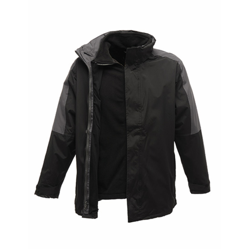 Women`s Defender III 3-in-1 Jacket