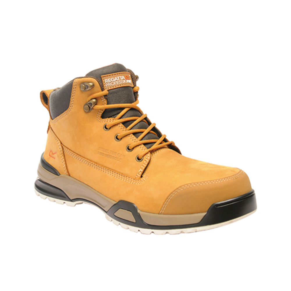 Invective SBP Boot