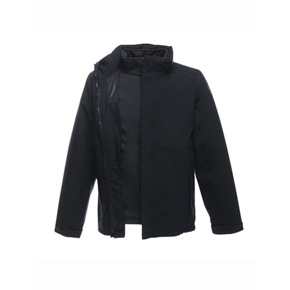 Men`s Jacket - Kingsley 3in1