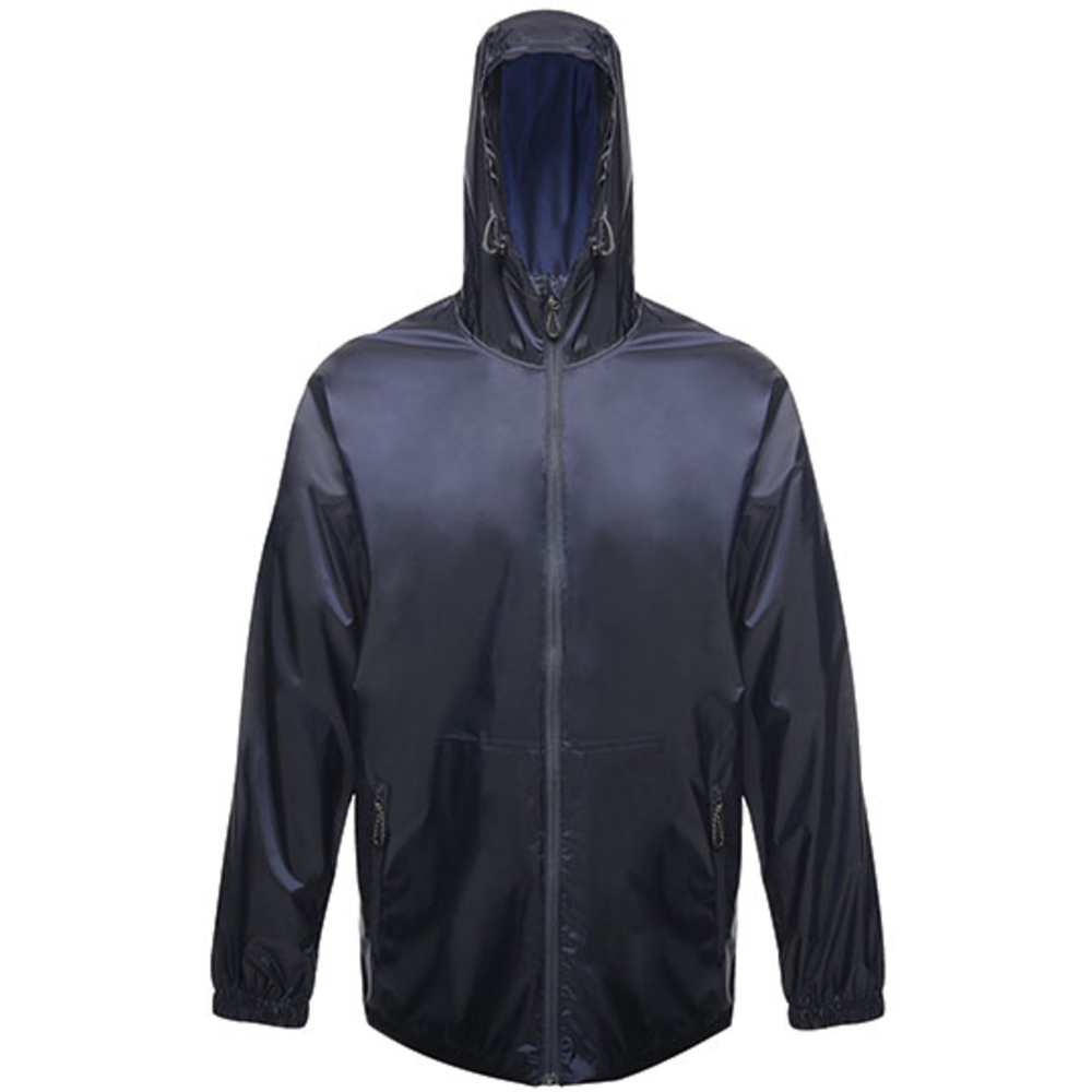 Pro Packaway Breathable Jacket