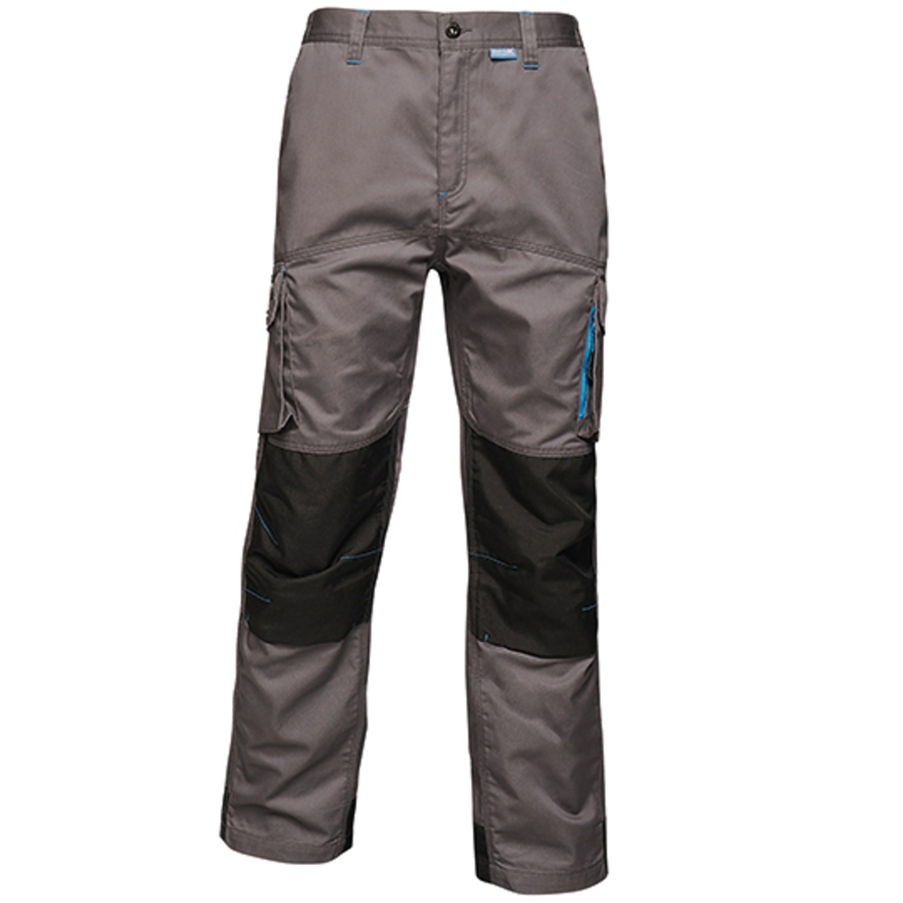 Heroic Worker Trousers