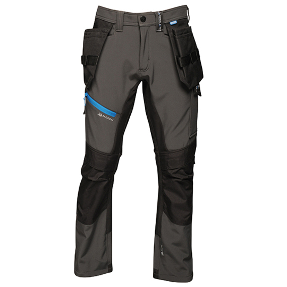 Strategic Softshell Trousers