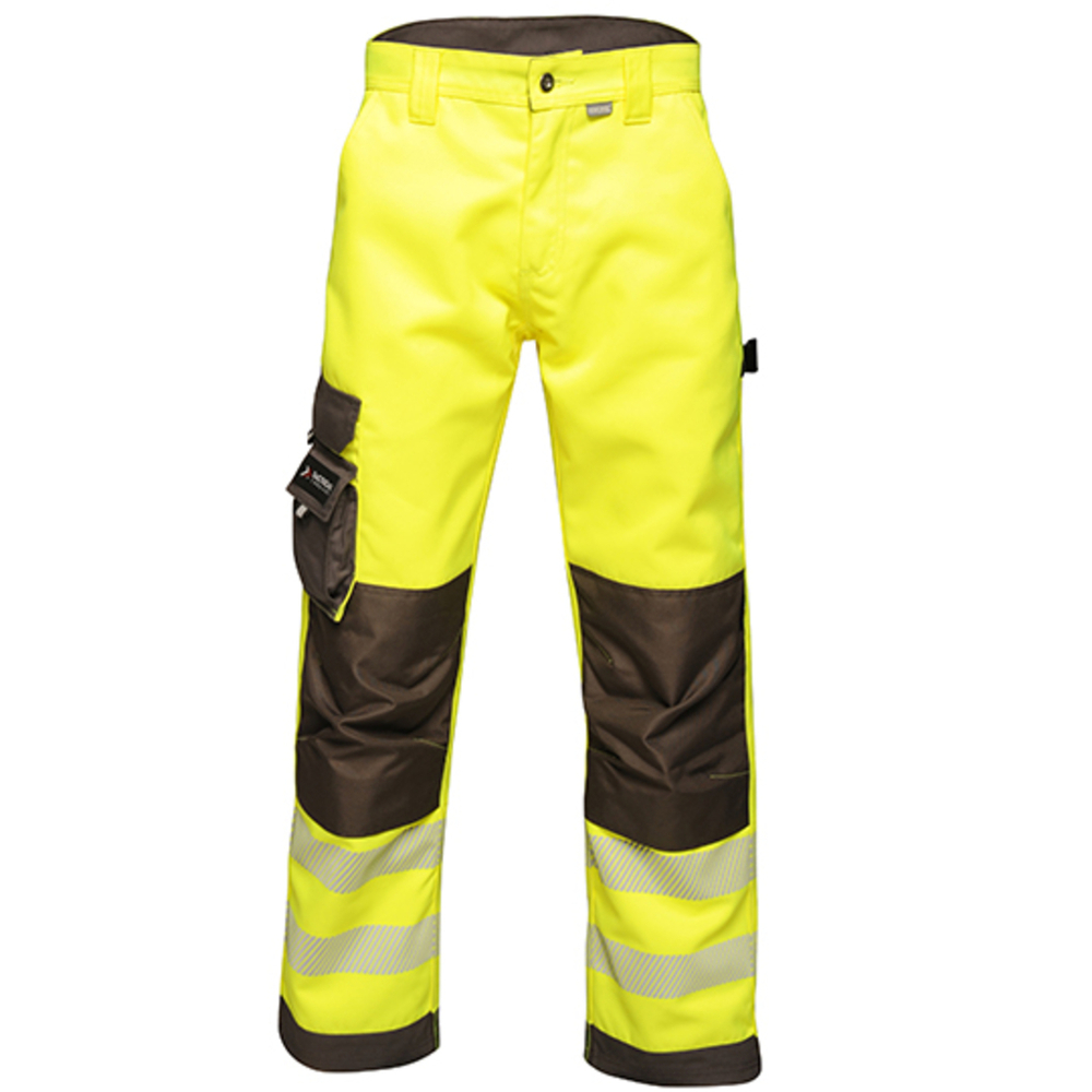 Hi-Vis Trouser