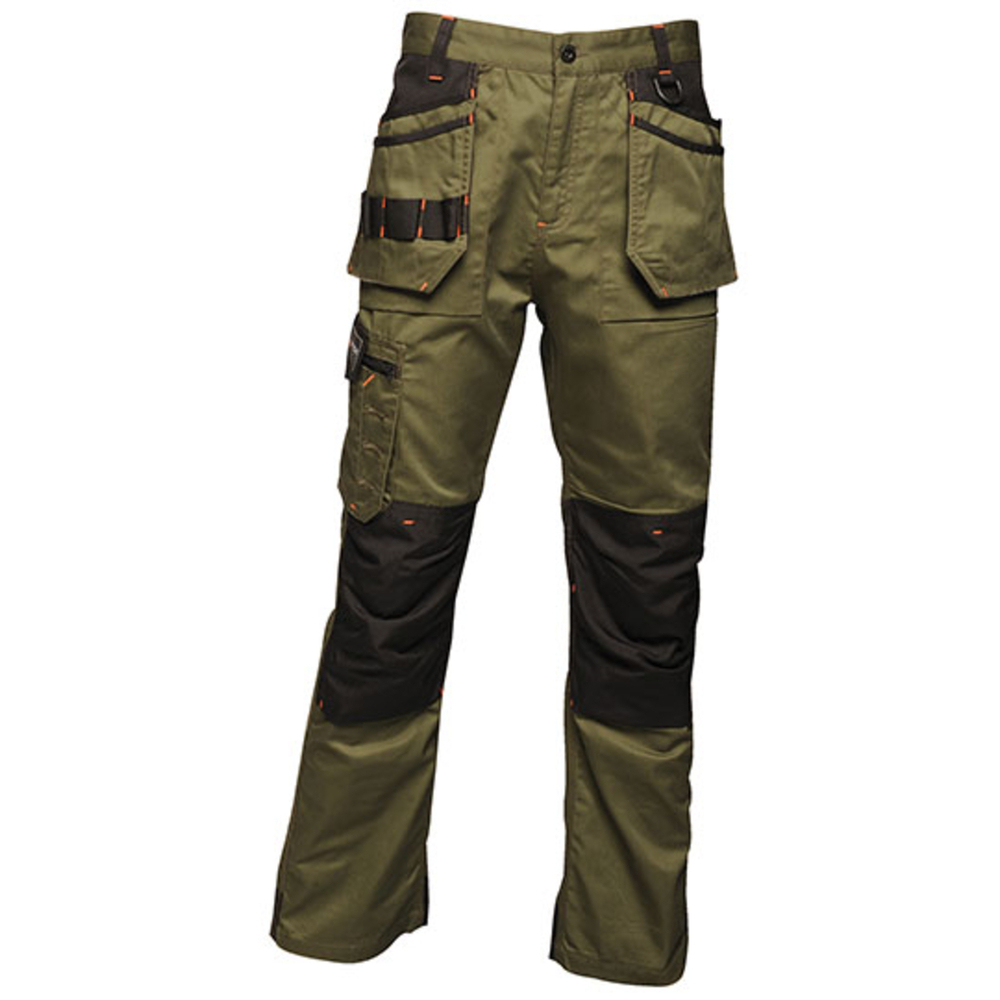 Incursion Holster Trouser