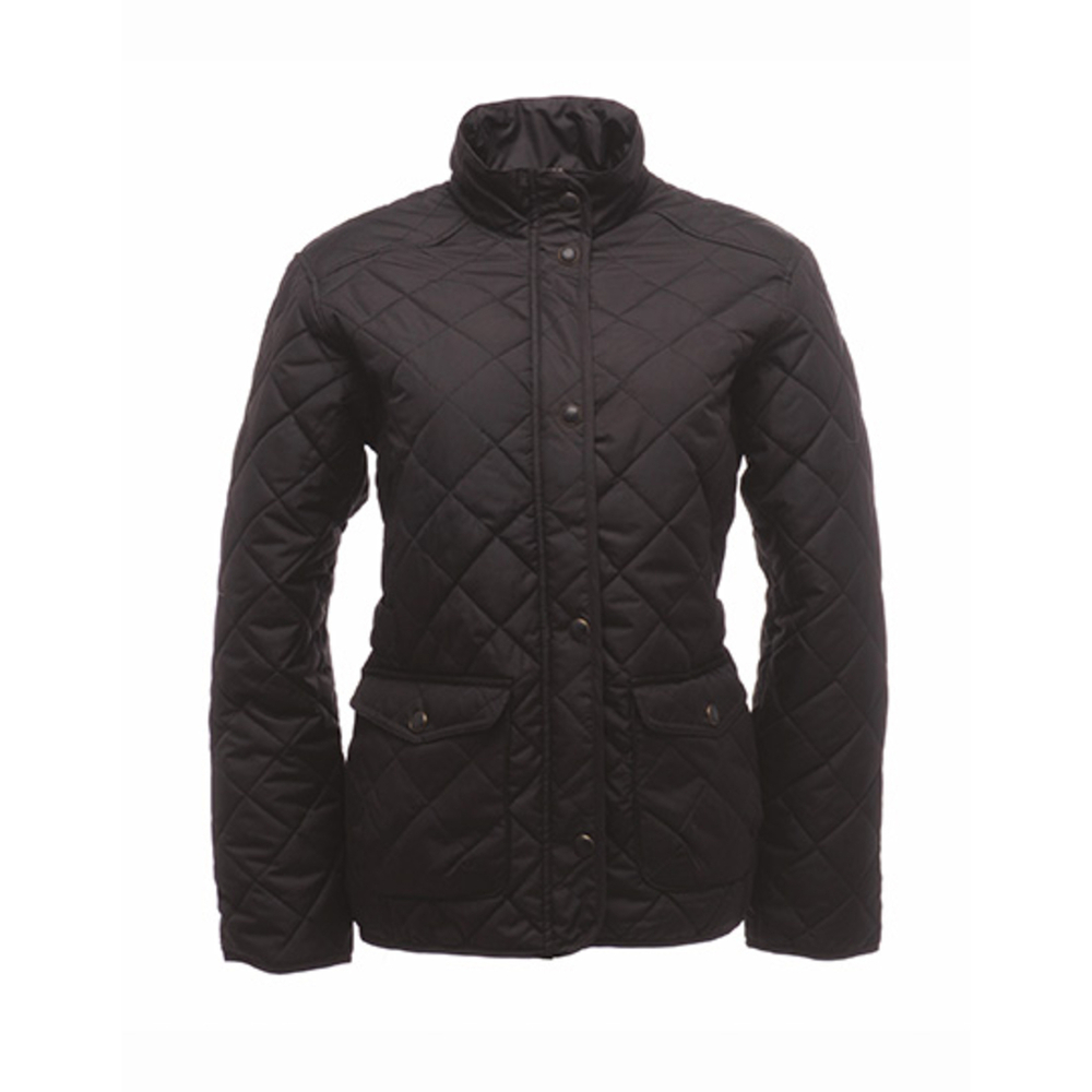 Tarah Jacket