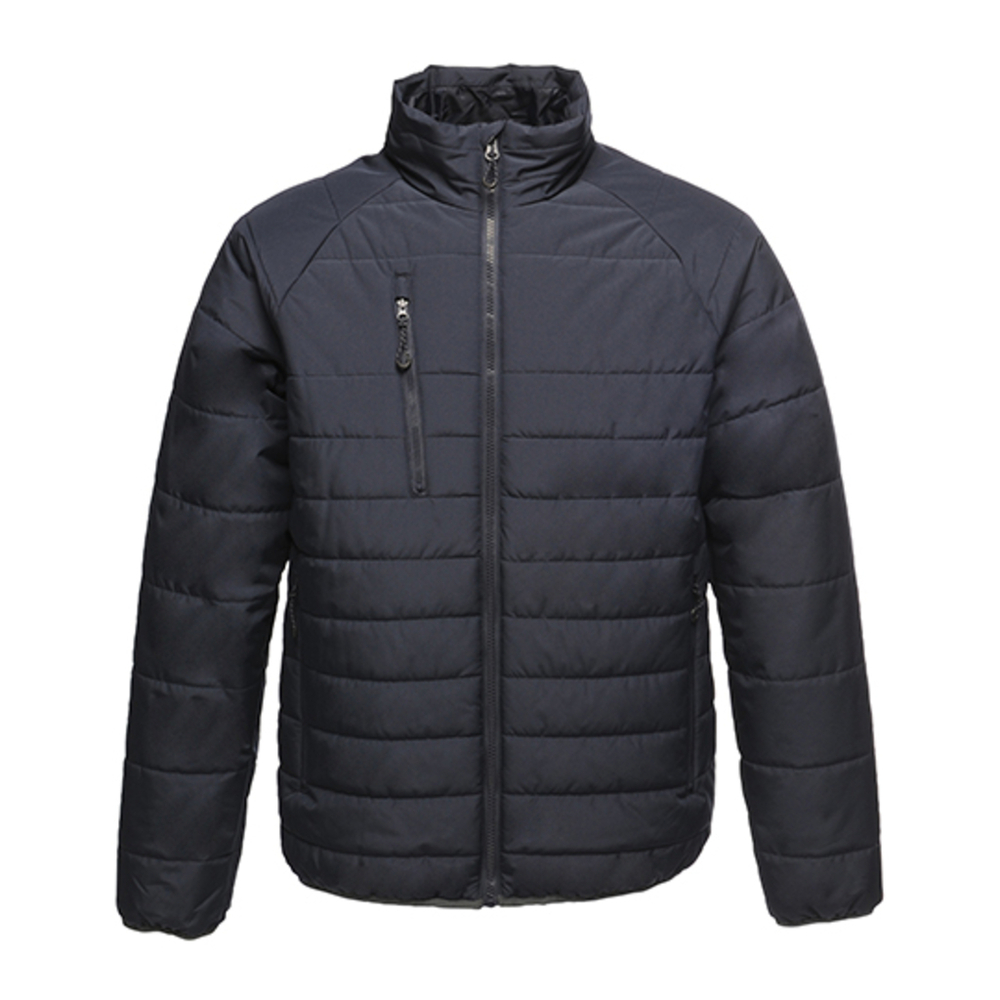 Glacial Thermal Jacket