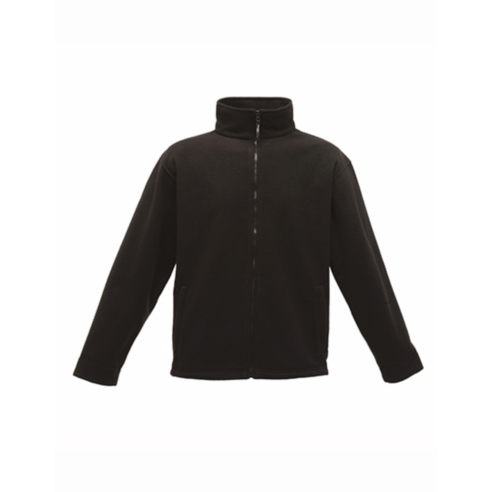 Sigma Heavyweight Fleece Jacket