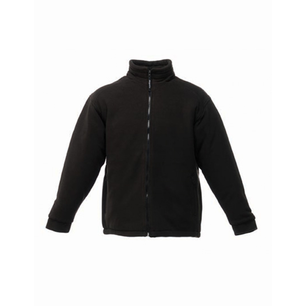Asgard II chaqueta acolchada de lana acolchada