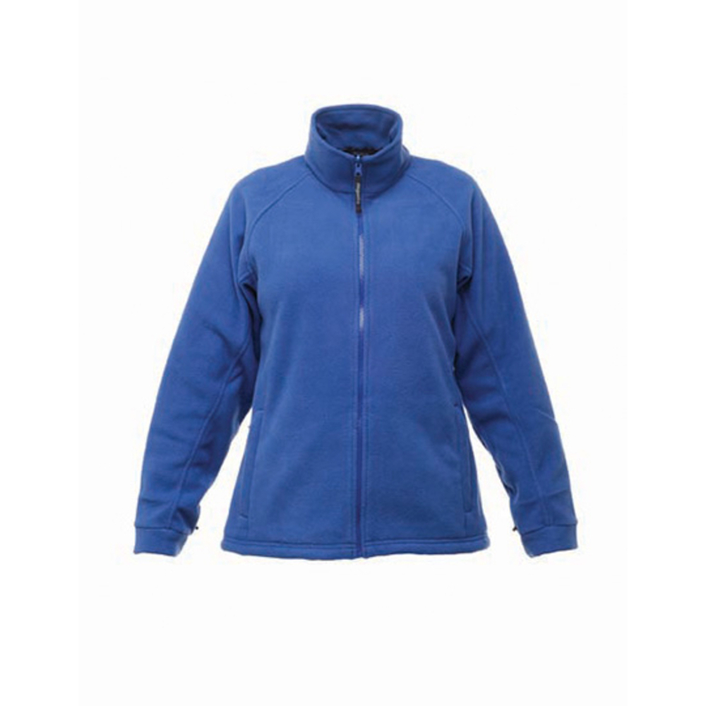 Chaqueta polar Thor III para mujer