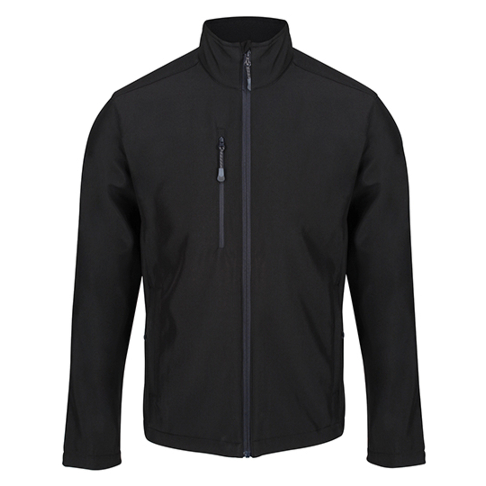 Honestly Made Recycled Softshell Jacket