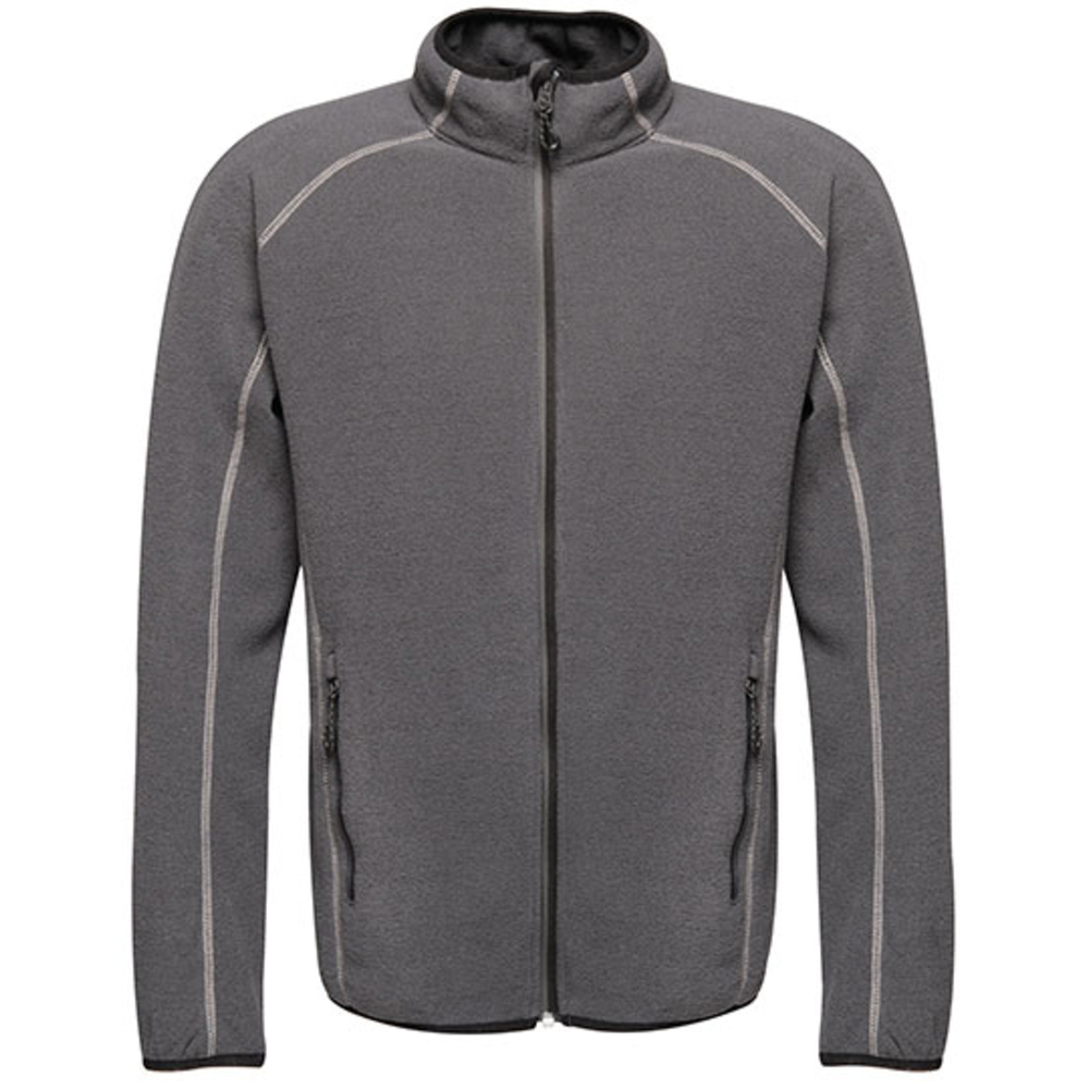 Men´s Dreamstate Honeycomb Fleece Jacket