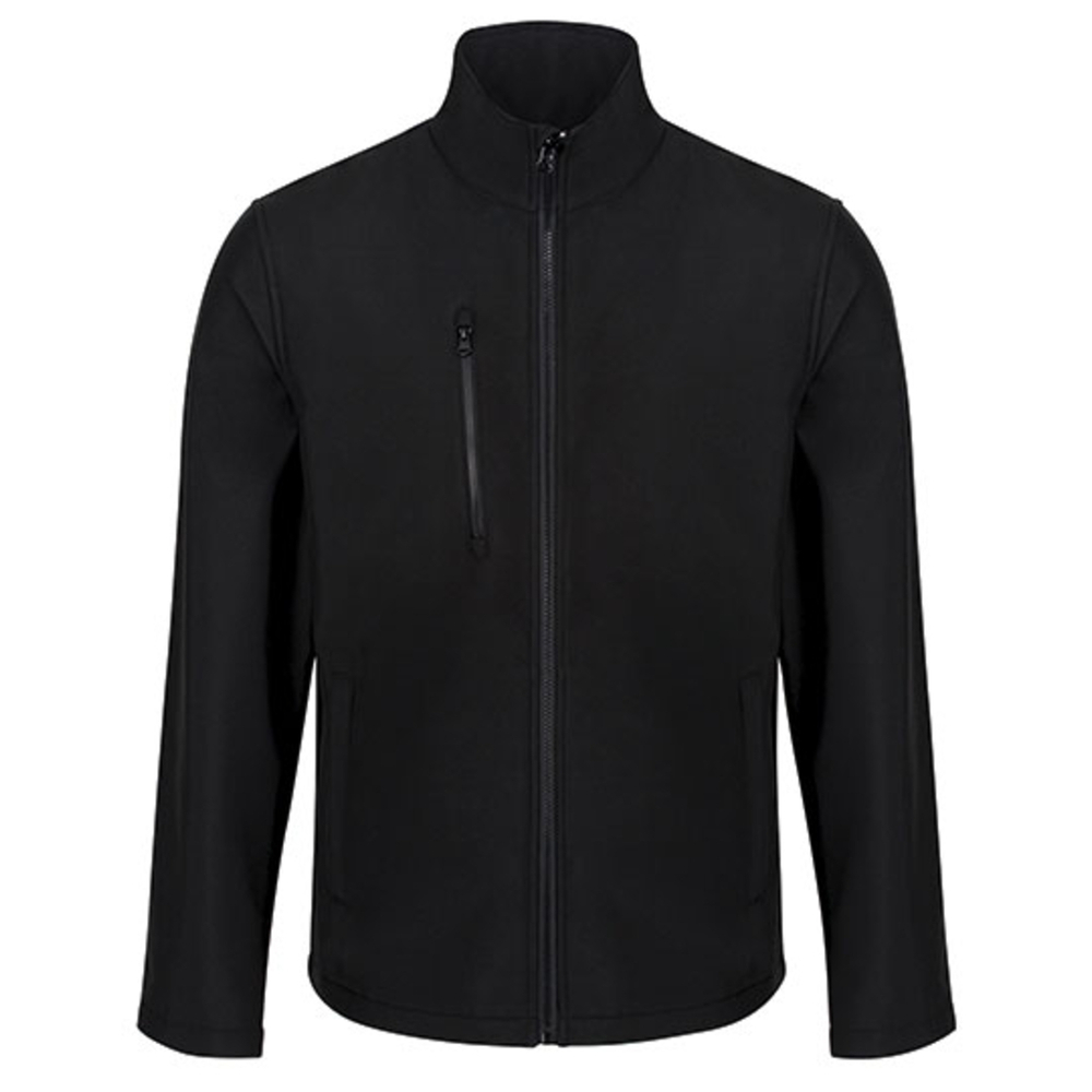 Ablaze 3-Layer Softshell Jacket