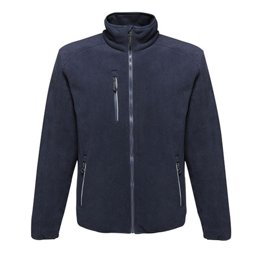 Omicron III Waterproof Breathable Fleece Jacket