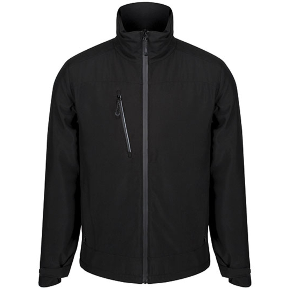 Bifrost Insulated Softshell Jacket