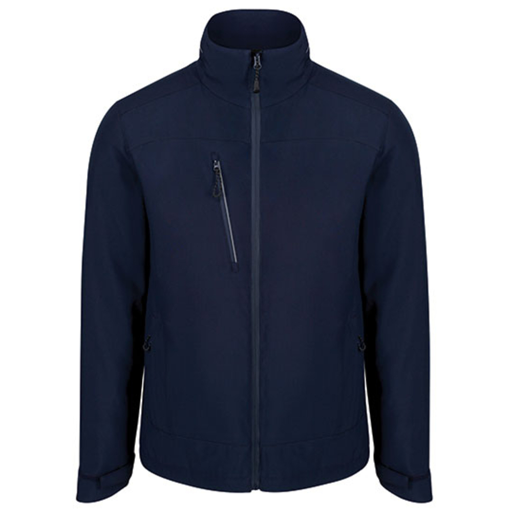 Chaqueta Softshell Bifrost Insulated