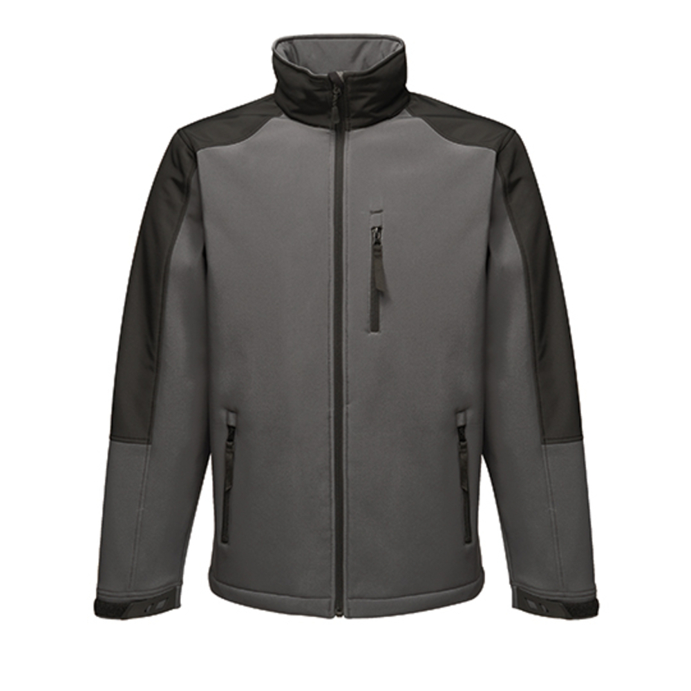 Hydroforce Softshell