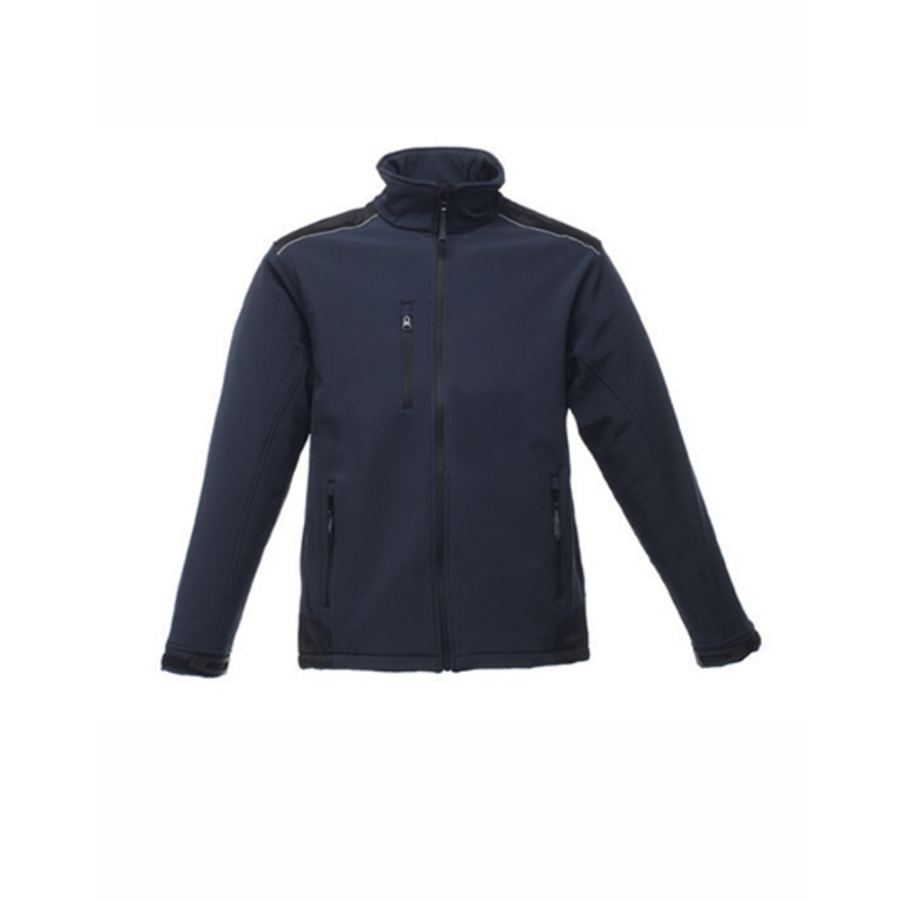 Ropa de trabajo Sandstorm Softshell