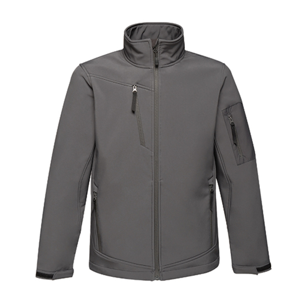 Softshelljacket Arcola