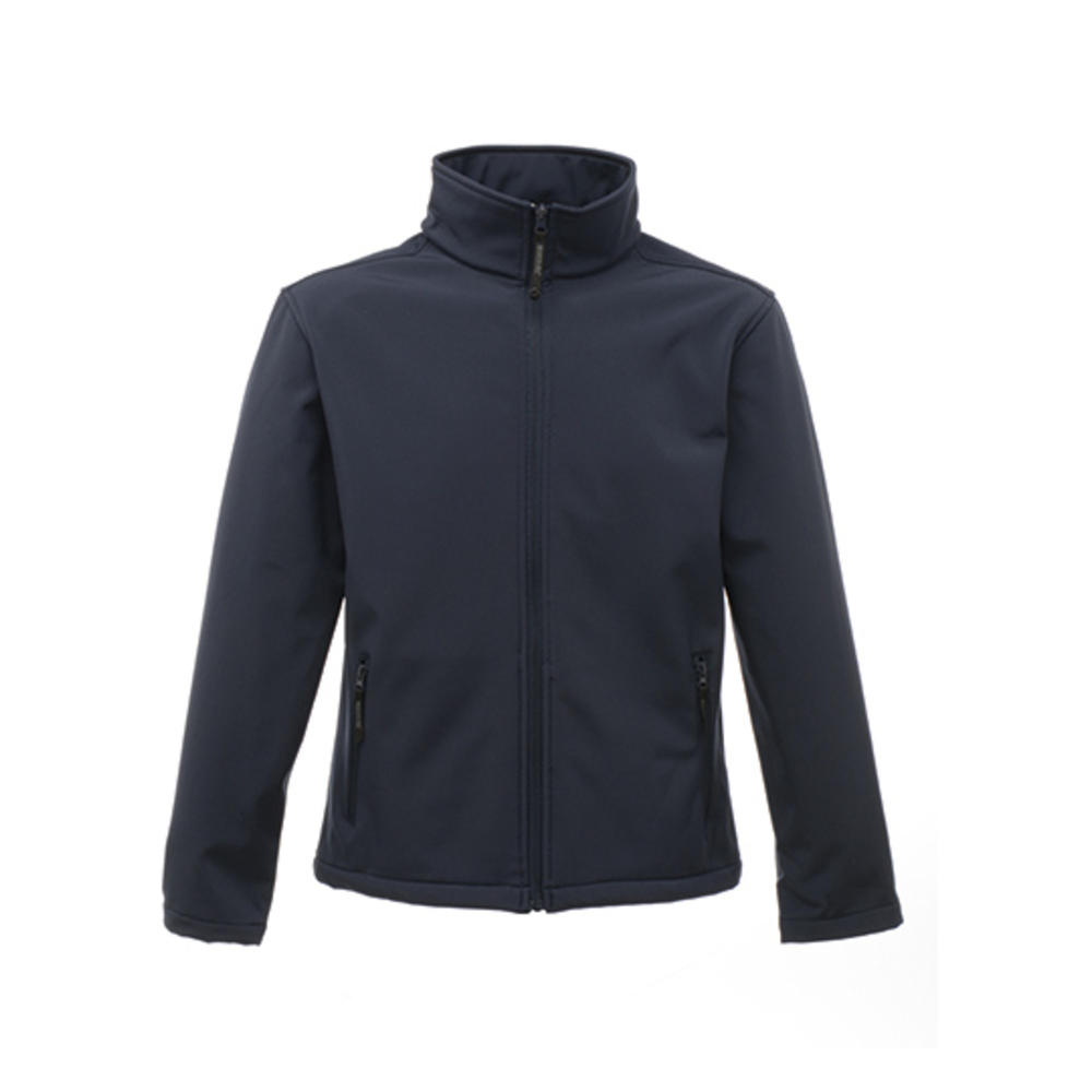 Giacca Softshell Classic a 3 strati