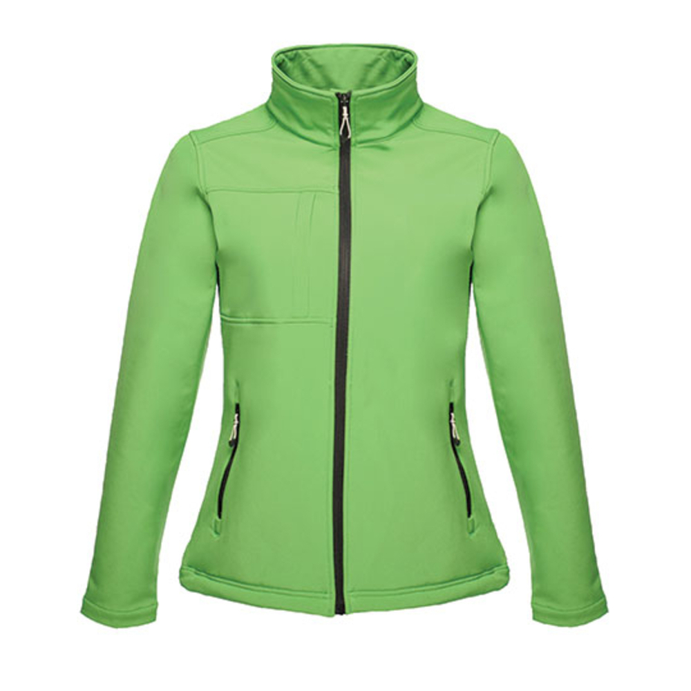 Women`s Softshell Jacket - Octagon II