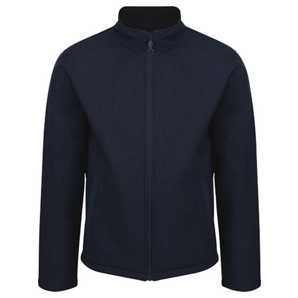 Limestone Marl Softshell Jacket