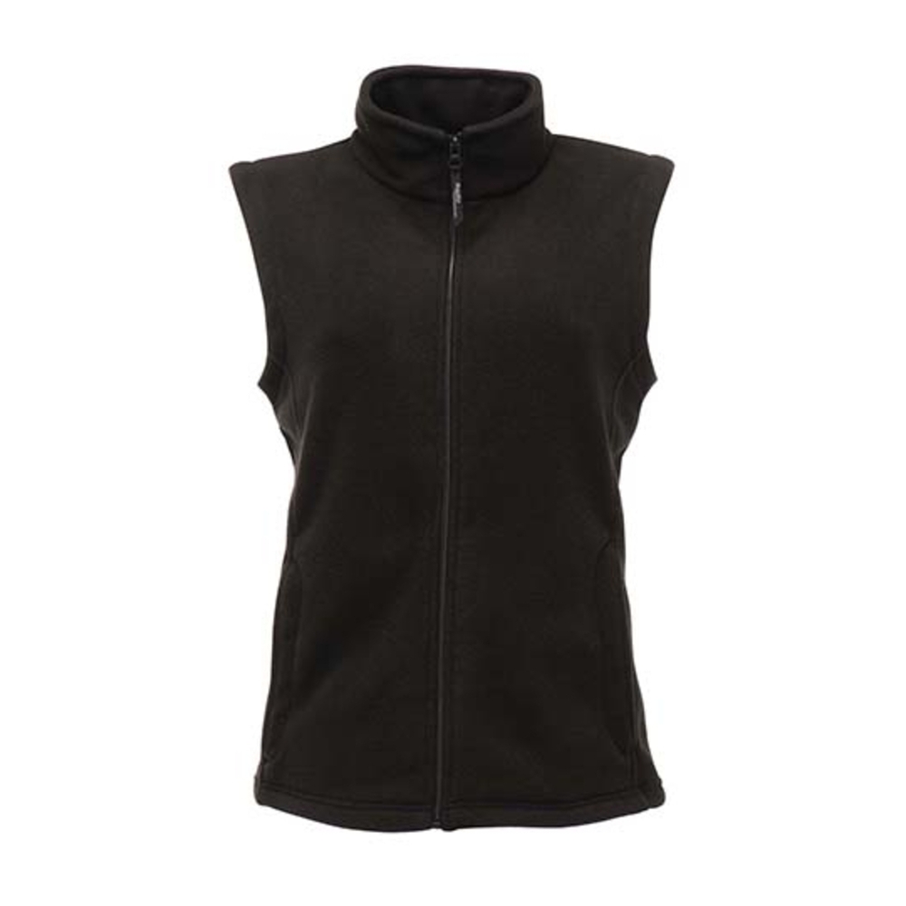 Women`s Micro Fleece Bodywarmer