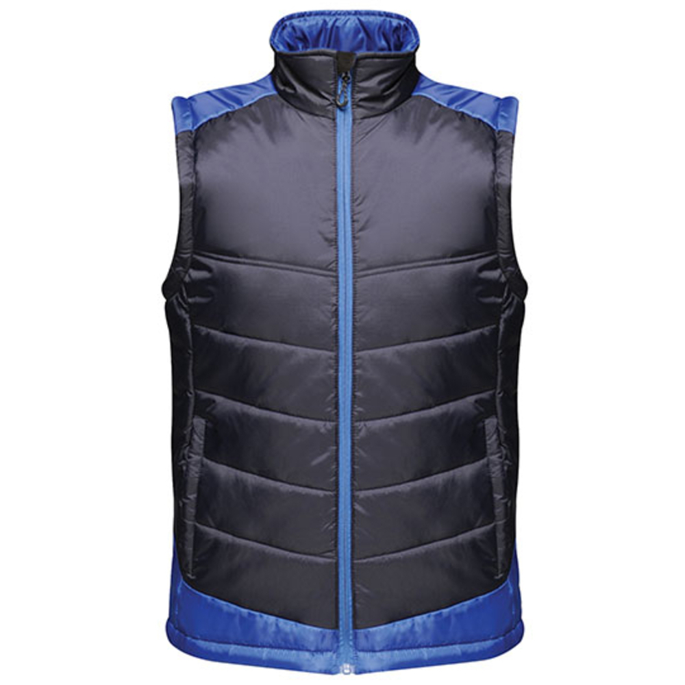 Men´s Contrast Insulated Bodywarmer