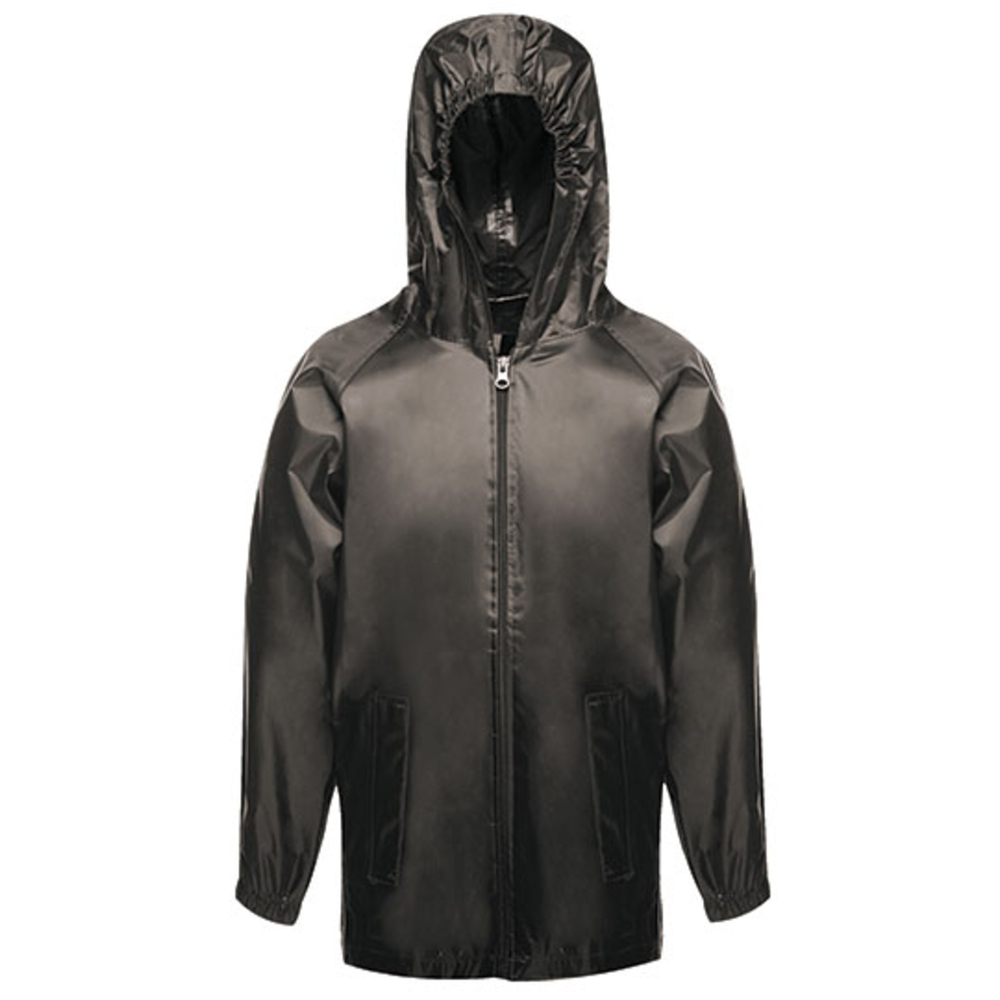 Kids` Pro Stormbreak Waterproof Jacket