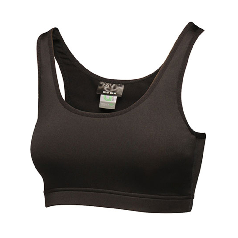 Asana Printed Bra Top