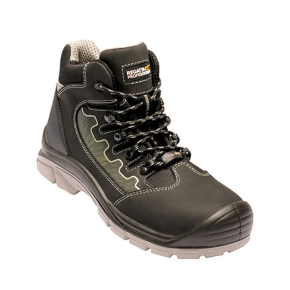 Region S3 Safety Hiker