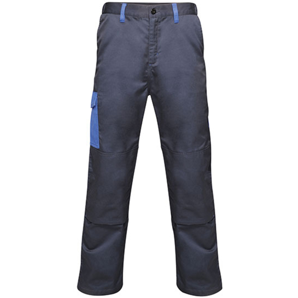 Men´s Contrast Cargo Trouser
