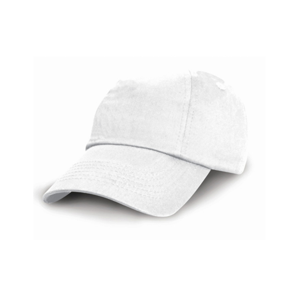 Junior Low Profile Cotton Cap