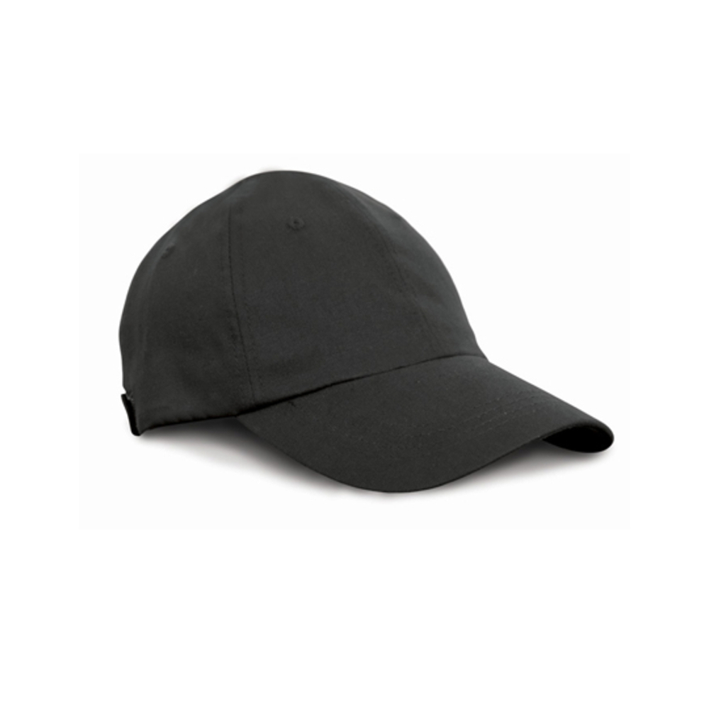Arc Stretch Fit Cap