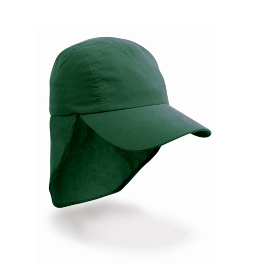 Junior Legionnaires Cap