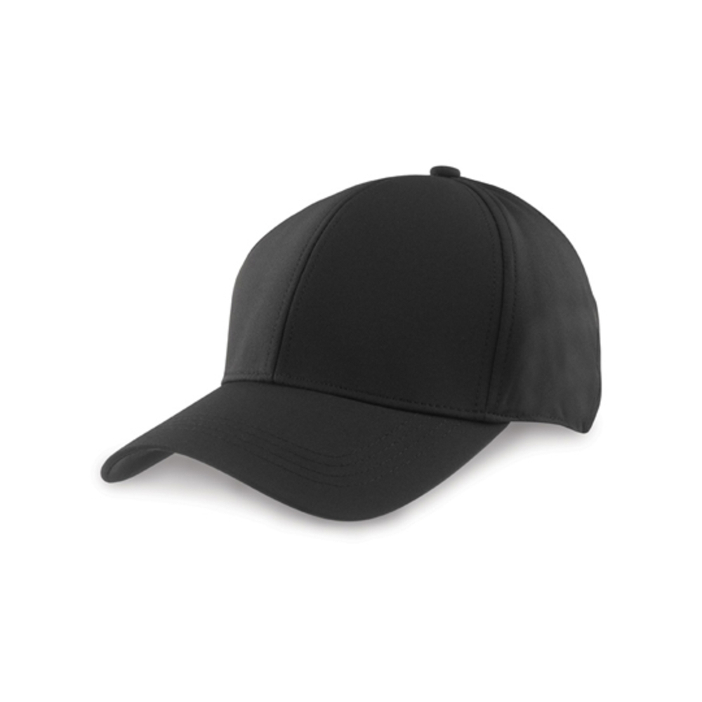 Tech Performance Soft Shell Capsula