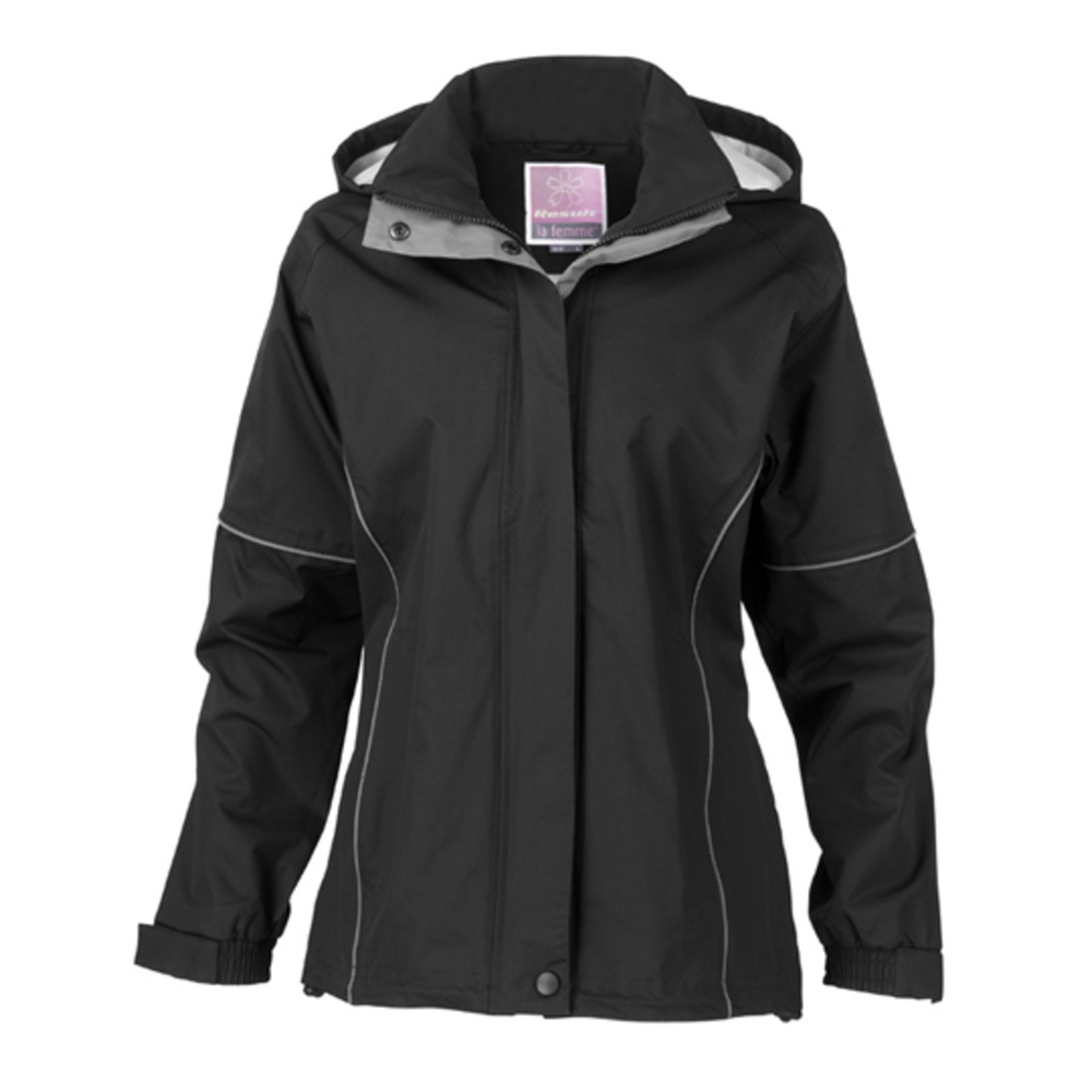 Ladies` Urban Lightweight Jacket