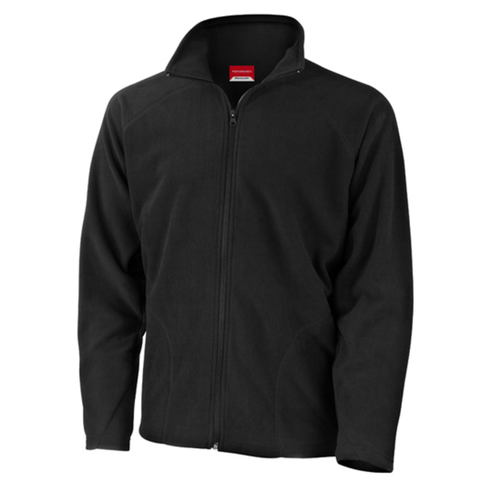 Core Micro Fleece Jacket