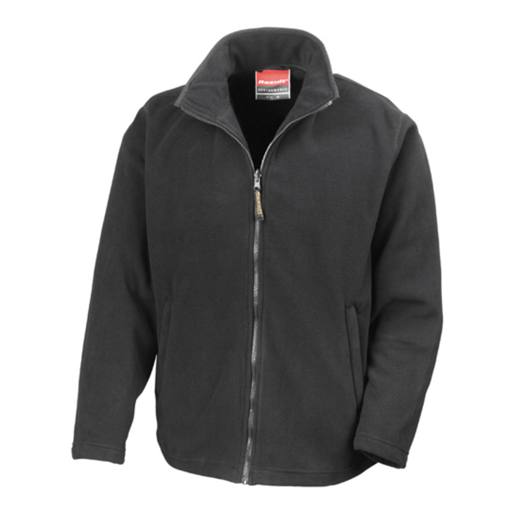 Horizon High Grade Microfleece Jacket